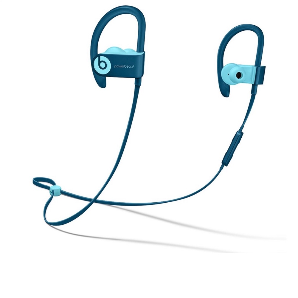 Beats by Dre
